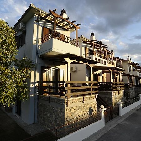Levantes Villas Kala Nera Habitación foto
