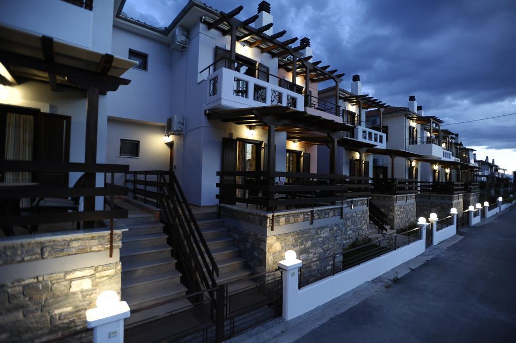 Levantes Villas Kala Nera Habitación foto