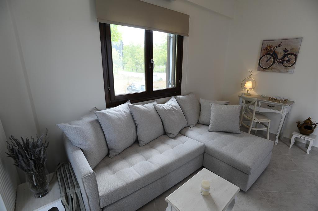 Levantes Villas Kala Nera Habitación foto