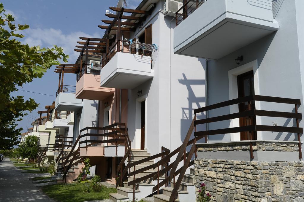 Levantes Villas Kala Nera Habitación foto