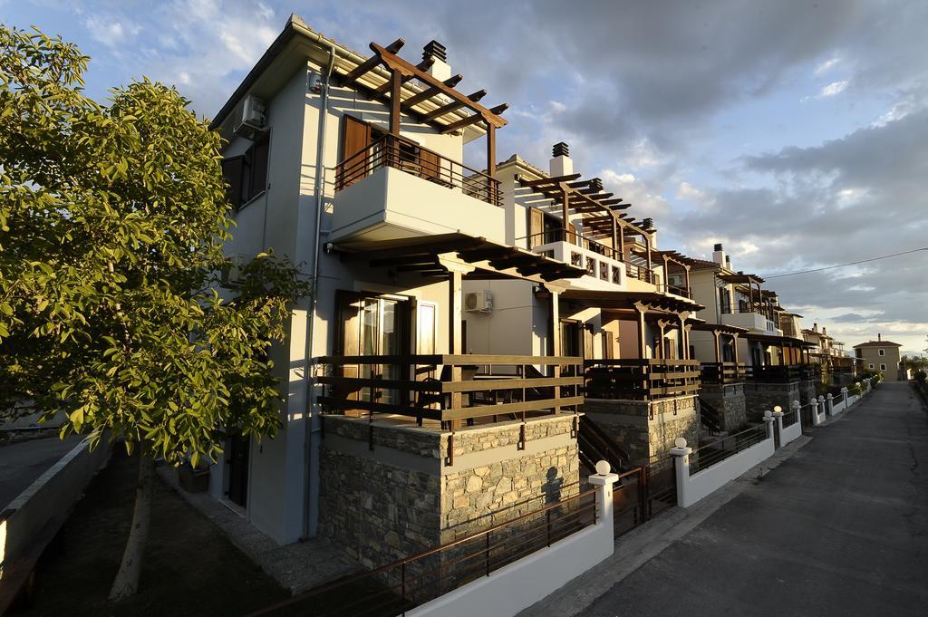 Levantes Villas Kala Nera Habitación foto