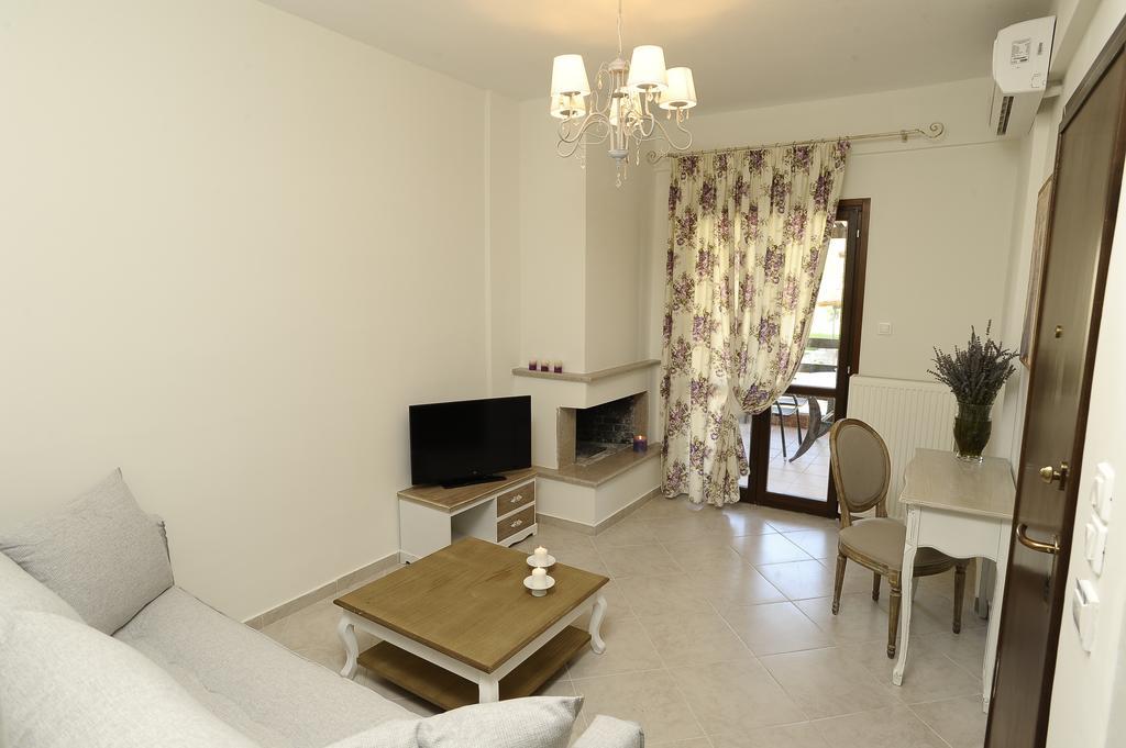 Levantes Villas Kala Nera Habitación foto