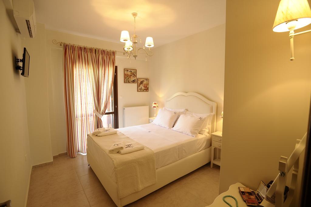 Levantes Villas Kala Nera Habitación foto