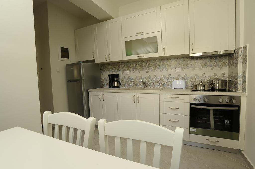 Levantes Villas Kala Nera Habitación foto