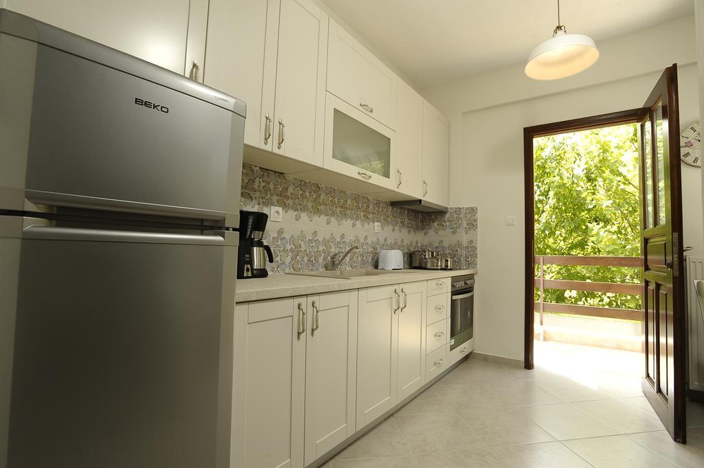 Levantes Villas Kala Nera Habitación foto