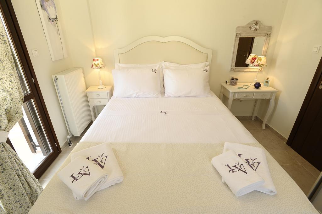 Levantes Villas Kala Nera Habitación foto