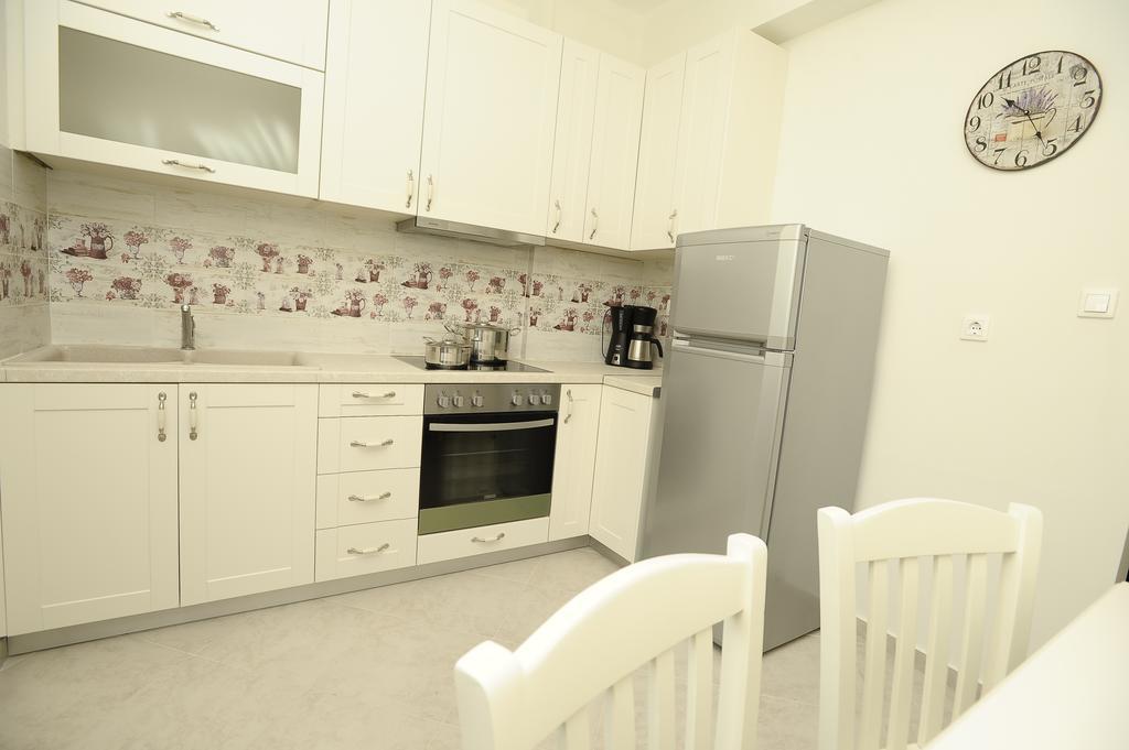 Levantes Villas Kala Nera Habitación foto