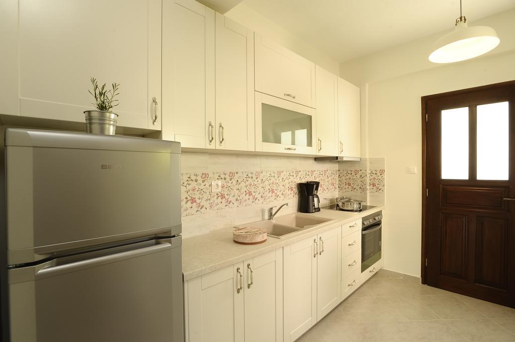 Levantes Villas Kala Nera Habitación foto