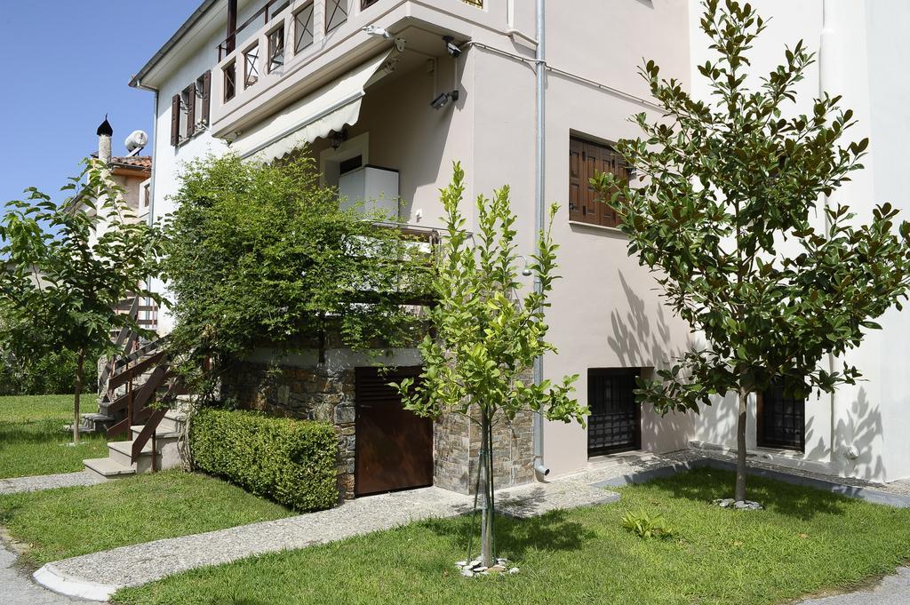 Levantes Villas Kala Nera Exterior foto