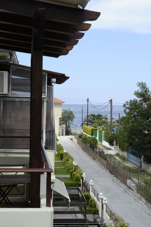 Levantes Villas Kala Nera Exterior foto