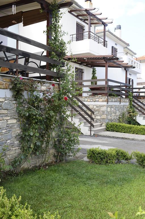 Levantes Villas Kala Nera Exterior foto