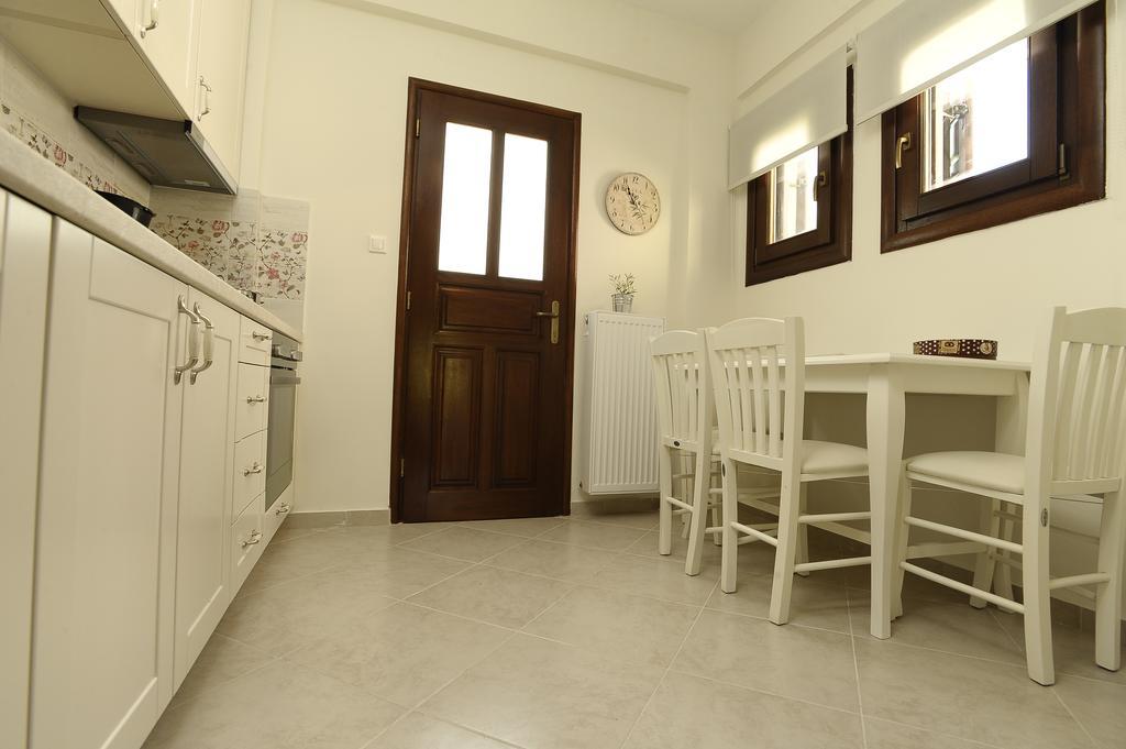 Levantes Villas Kala Nera Habitación foto