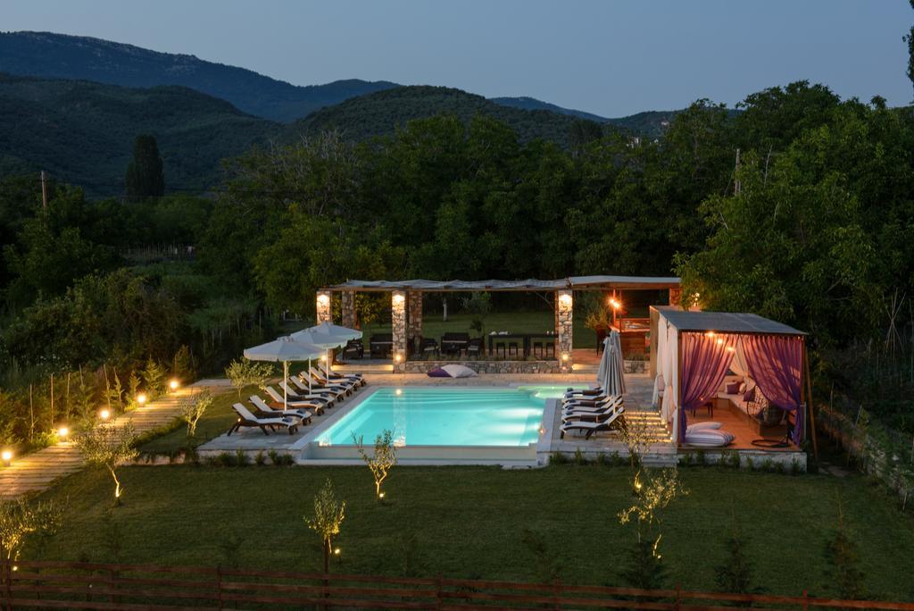 Levantes Villas Kala Nera Exterior foto