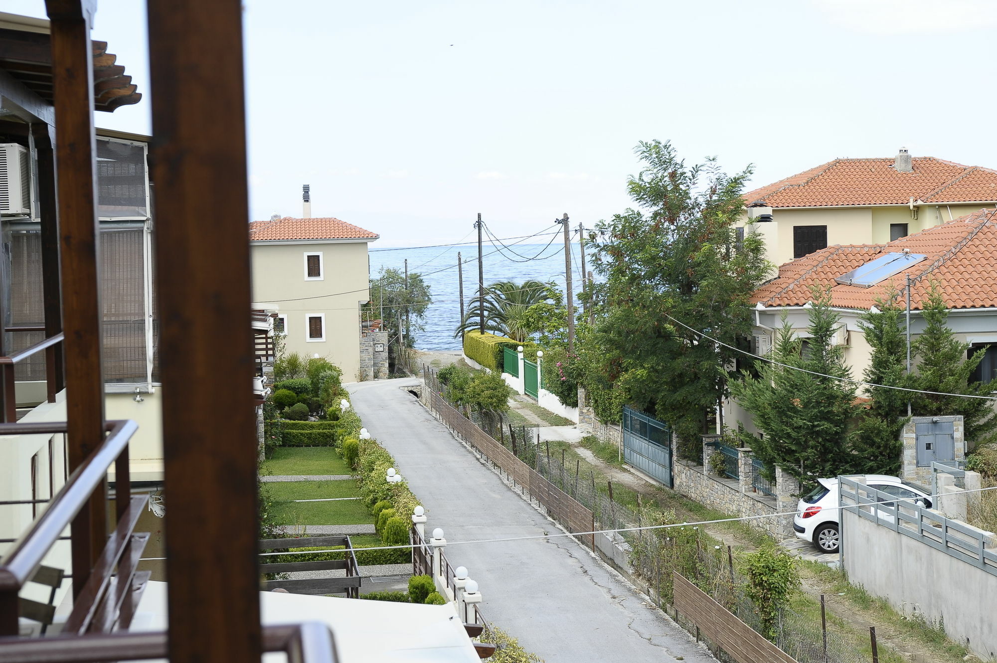 Levantes Villas Kala Nera Exterior foto