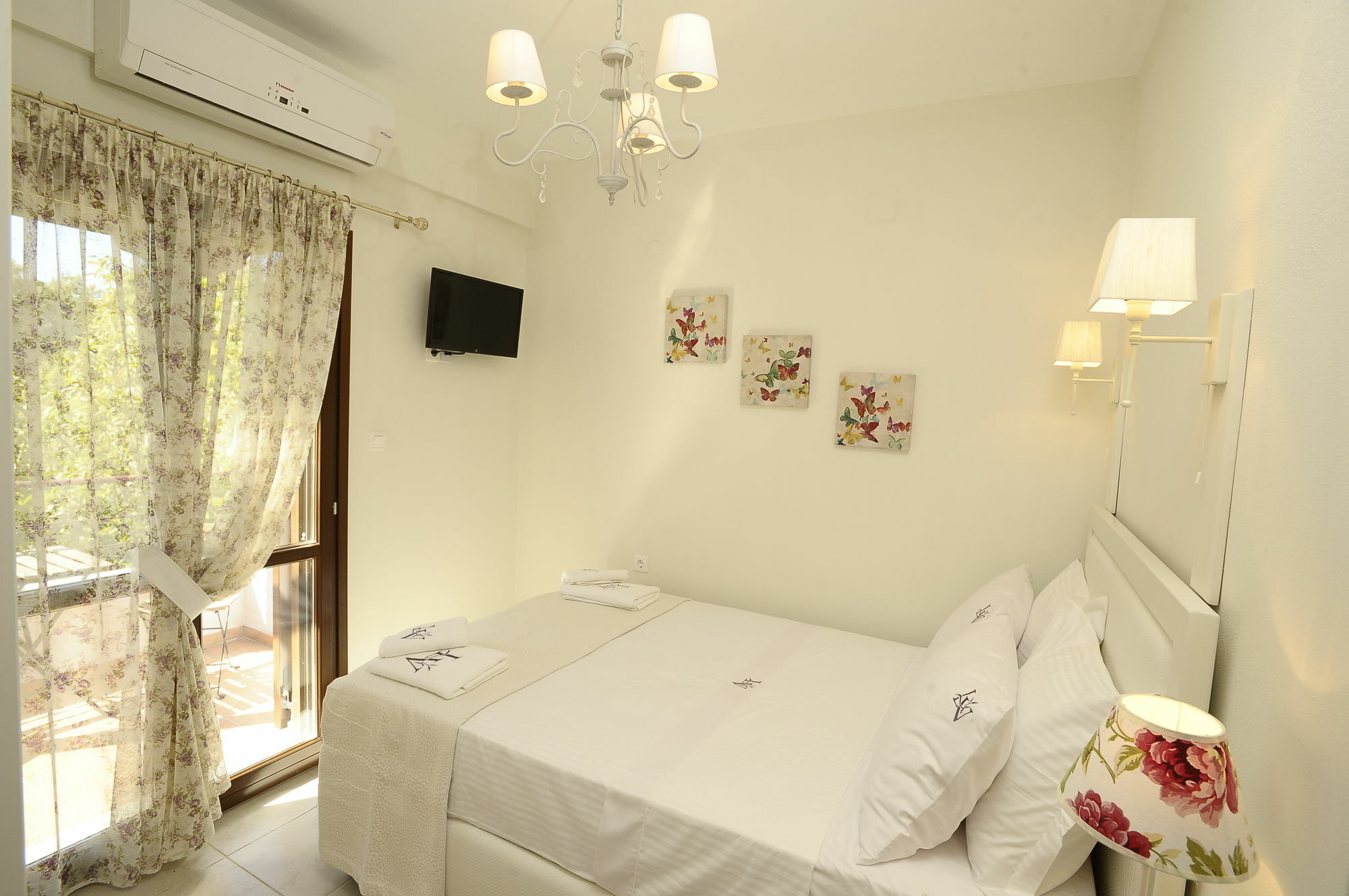 Levantes Villas Kala Nera Exterior foto